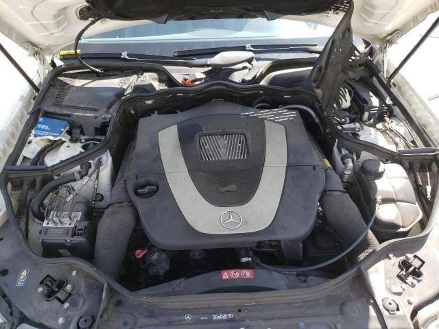 Photo 11 from auction – 2008 MERCEDES-BENZ E 350 4MAT with VIN WDBUF87X78B277387