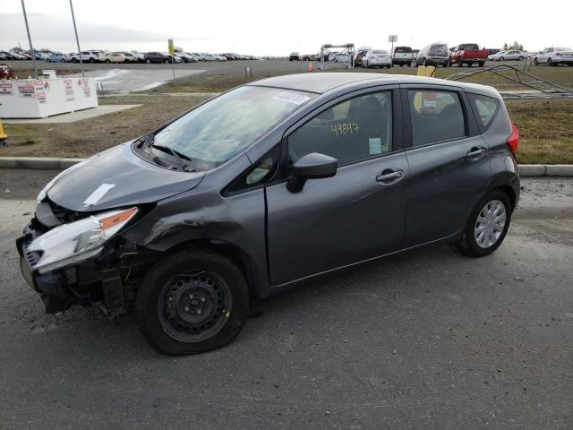 NISSAN VERSA NOTE 2016 with VIN 3N1CE2CP2GL383605 - Photo from auction