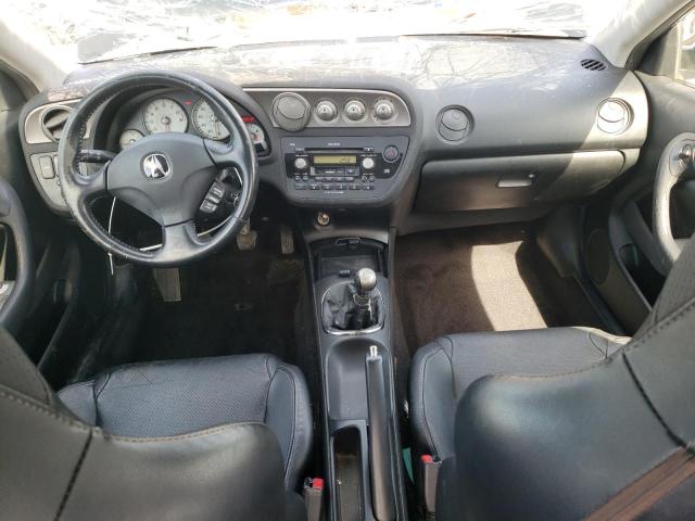 Photo 8 from auction – 2006 ACURA RSX TYPE-S with VIN JH4DC53016S007262