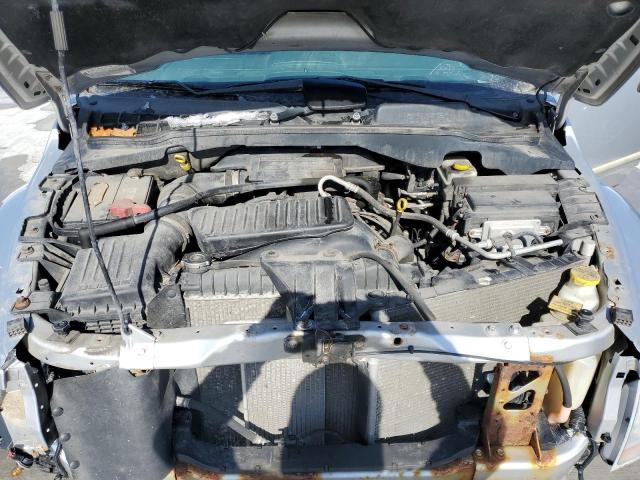 Photo 12 from auction – 2005 DODGE DURANGO LI with VIN 1D8HB58D25F617374