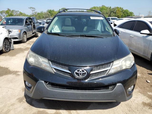 Photo 5 from auction – 2015 TOYOTA RAV4 LIMIT with VIN 2T3YFREV0FW132996
