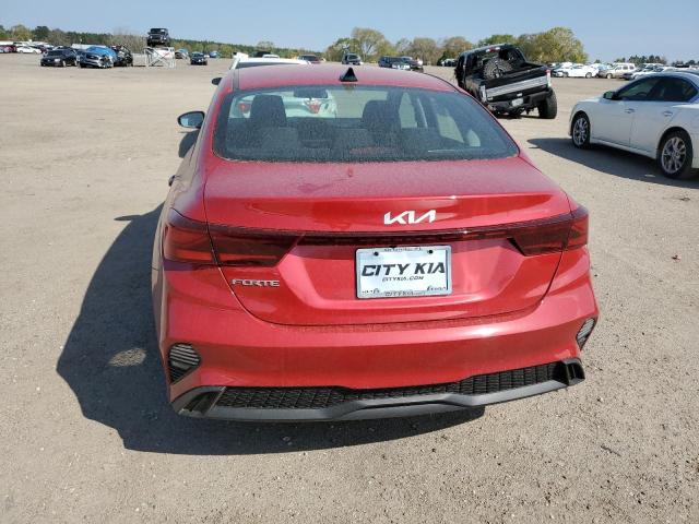 Photo 6 from auction – 2023 KIA FORTE LX with VIN 3KPF24AD0PE565217