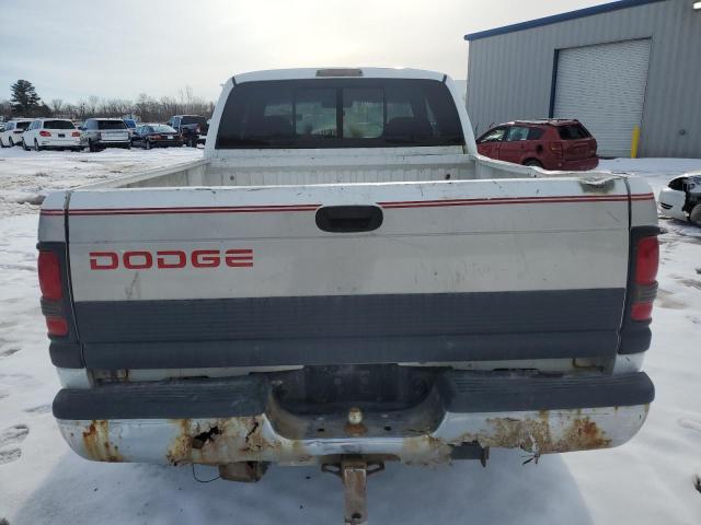 Photo 6 from auction – 1998 DODGE RAM 1500 with VIN 1B7HC13Z9WJ160648