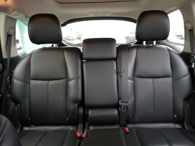 Photo 10 from auction – 2014 NISSAN PATHFINDER with VIN 5N1AR2MN6EC723204