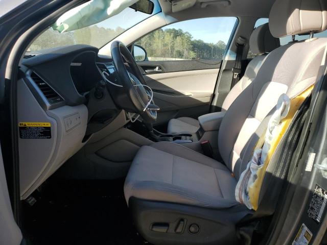 Photo 7 from auction – 2016 HYUNDAI TUCSON LIM with VIN KM8J33A22GU178603