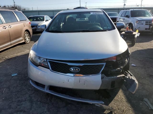 Photo 5 from auction – 2013 KIA FORTE EX with VIN KNAFU4A28D5716110