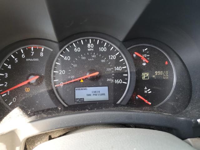 Photo 9 from auction – 2015 NISSAN QUEST S with VIN JN8AE2KP6F9127713