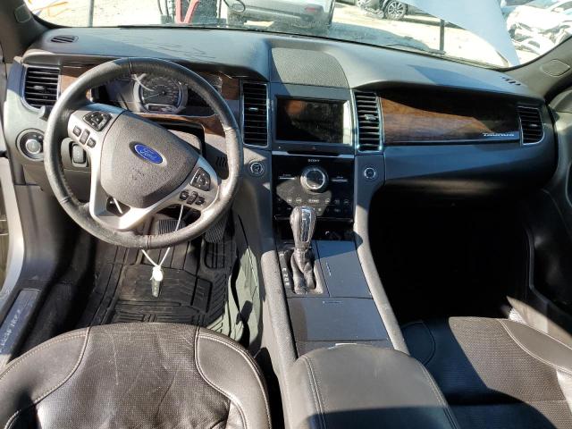 Photo 8 from auction – 2019 FORD TAURUS LIM with VIN 1FAHP2F82KG110748