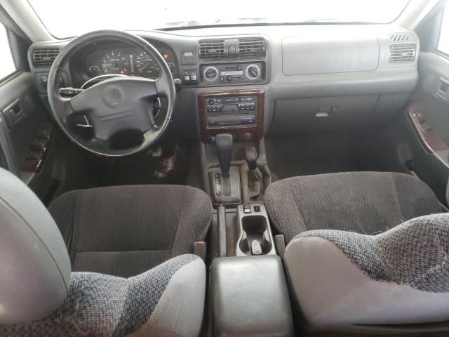 Photo 8 from auction – 1998 HONDA PASSPORT E with VIN 4S6CM58W8W4419712