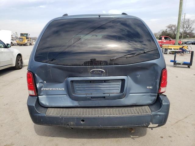 Photo 6 from auction – 2006 FORD FREESTAR S with VIN 2FMZA51636BA58918