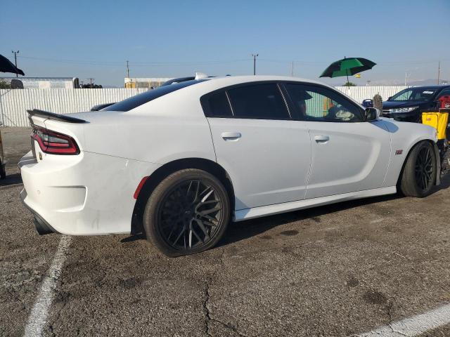 Photo 3 from auction – 2019 DODGE CHARGER SC with VIN 2C3CDXGJ5KH696575