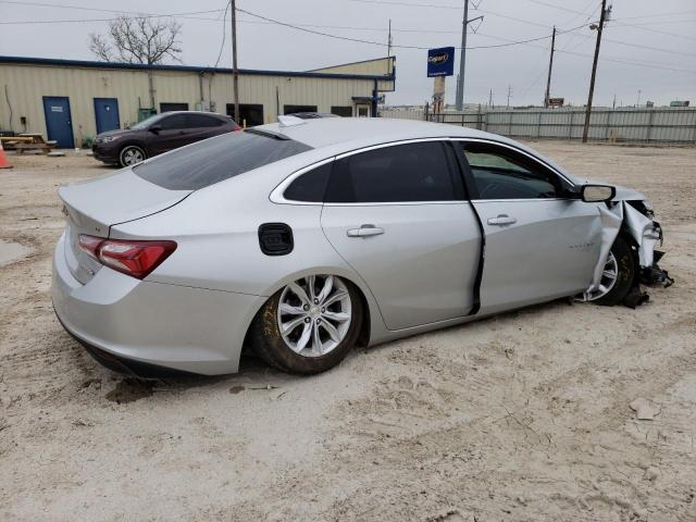 Photo 3 from auction – 2019 CHEVROLET MALIBU LT with VIN 1G1ZD5ST3KF165937