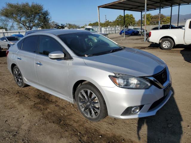 Photo 4 from auction – 2019 NISSAN SENTRA S with VIN 3N1AB7AP1KY287136