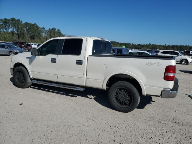 Photo 2 from auction – 2007 FORD F150 SUPER with VIN 1FTPW14V07FB50030