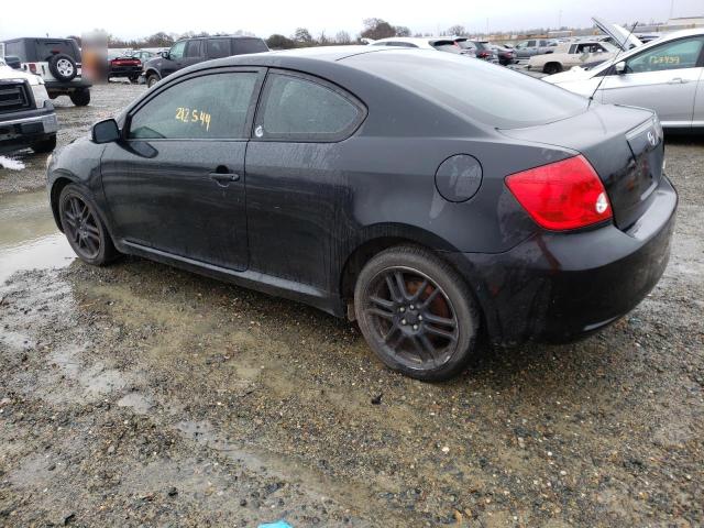 Photo 2 from auction – 2006 TOYOTA SCION TC with VIN JTKDE167660094397