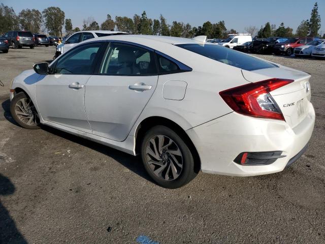 Photo 2 from auction – 2017 HONDA CIVIC EX with VIN 2HGFC2F70HH573586
