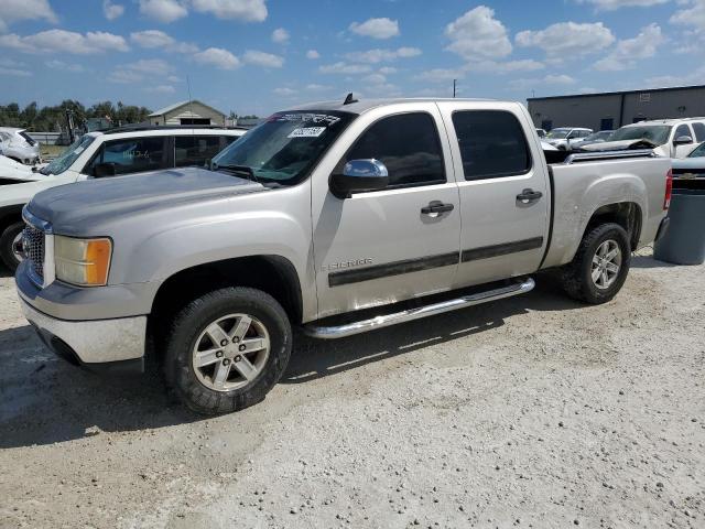 GMC SIERRA C15 2008 with VIN 2GTEC13C981211108 - Photo from auction