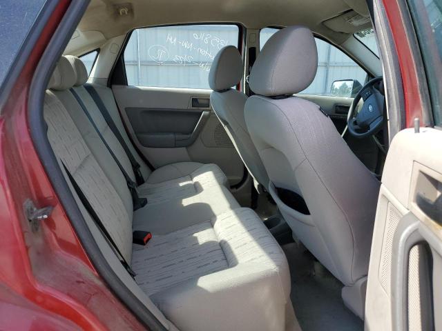 Photo 10 from auction – 2011 FORD FOCUS SE with VIN 1FAHP3FN8BW141617