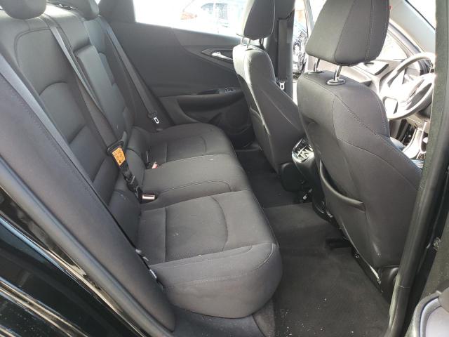 Photo 10 from auction – 2018 CHEVROLET MALIBU LT with VIN 1G1ZD5ST5JF273586