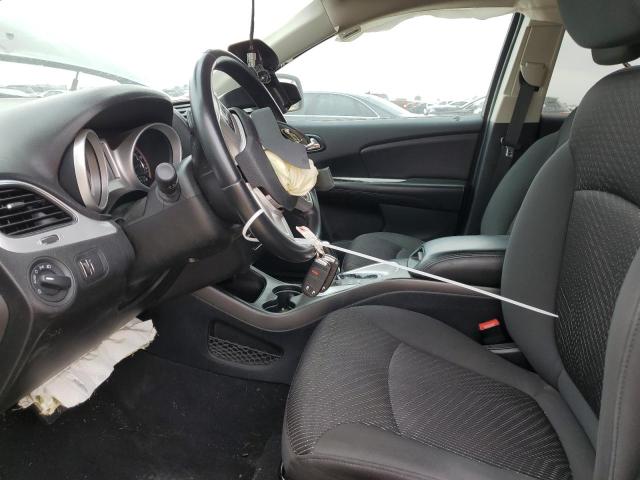 Photo 7 from auction – 2018 DODGE JOURNEY SE with VIN 3C4PDCAB6JT524682
