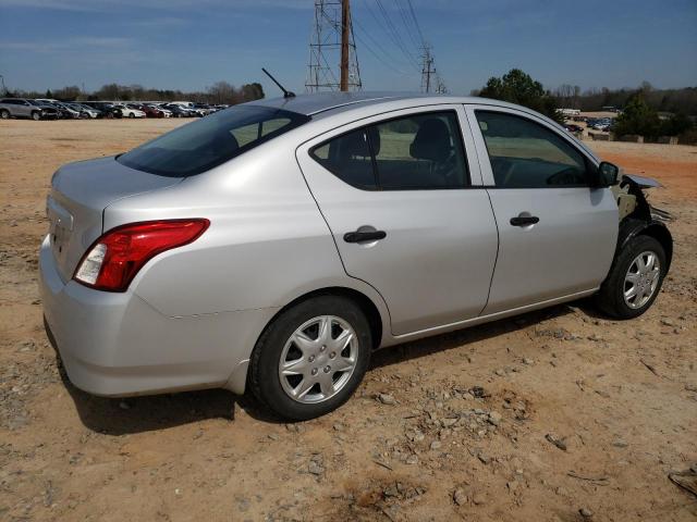 Photo 3 from auction – 2019 NISSAN VERSA S with VIN 3N1CN7AP4KL841654