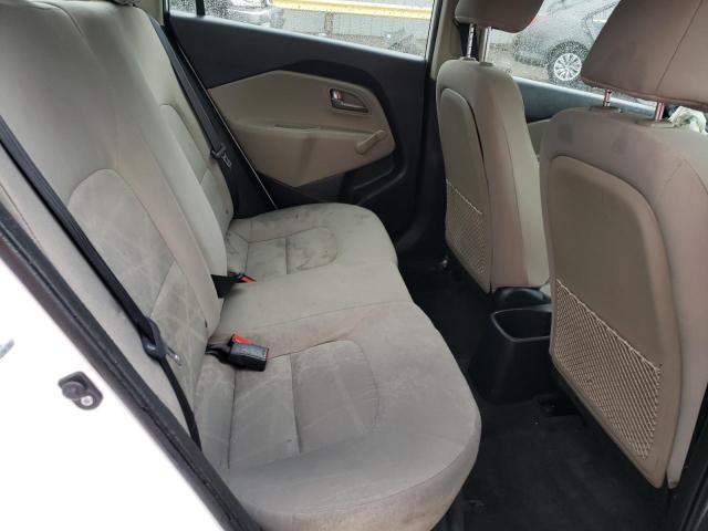 Photo 10 from auction – 2014 KIA RIO LX with VIN KNADM4A32E6366033