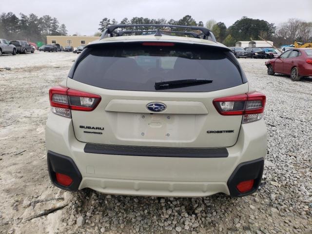 Photo 6 from auction – 2023 SUBARU CROSSTREK with VIN JF2GTAPC2P8274762