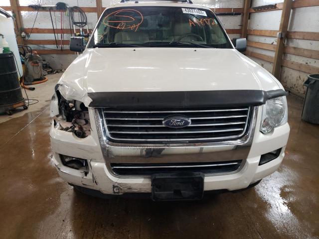 صورة رقم 5 من المزاد - 2007 FORD EXPLORER L مع VIN 1FMEU75827UA48972