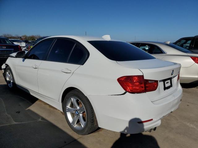 Photo 2 from auction – 2015 BMW 328 I SULE with VIN WBA3C1C59FK124120