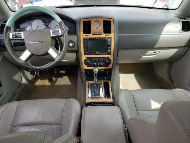 Photo 8 from auction – 2007 CHRYSLER 300C with VIN 2C3LA63H37H780830