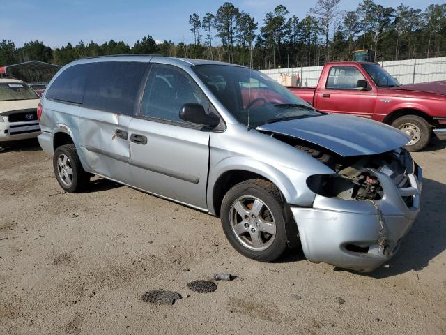 Photo 4 from auction – 2005 DODGE GRAND CARA with VIN 1D4GP24R65B363528