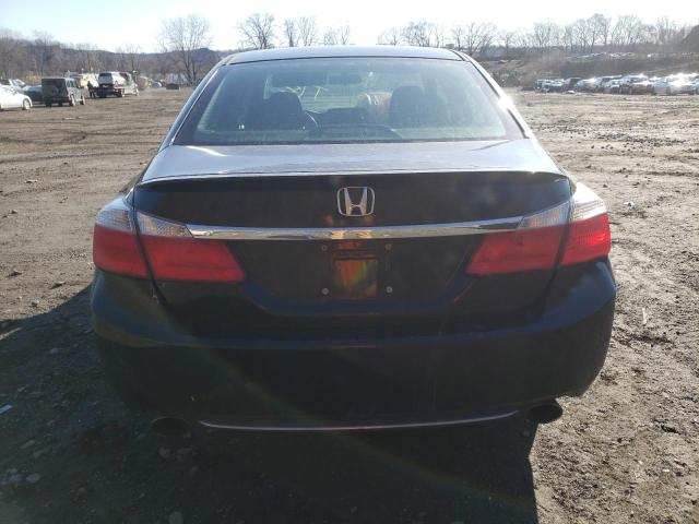 Photo 6 from auction – 2013 HONDA ACCORD SPO with VIN 1HGCR2F50DA239583
