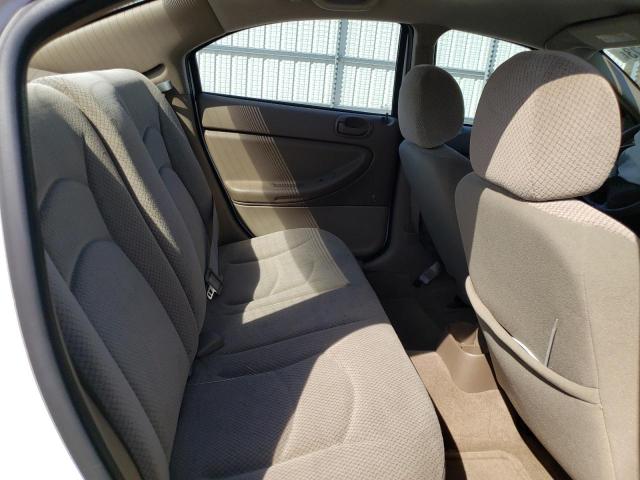 Photo 10 from auction – 2004 DODGE STRATUS ES with VIN 1B3EL56RX4N376134