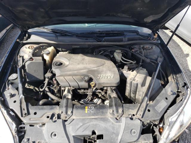 Photo 11 from auction – 2011 CHEVROLET IMPALA LT with VIN 2G1WG5EK9B1313352