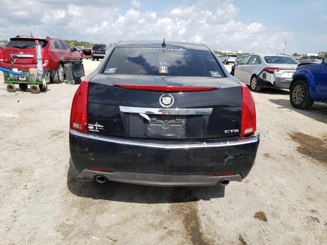 Photo 6 from auction – 2008 CADILLAC CTS with VIN 1G6DJ577980181516
