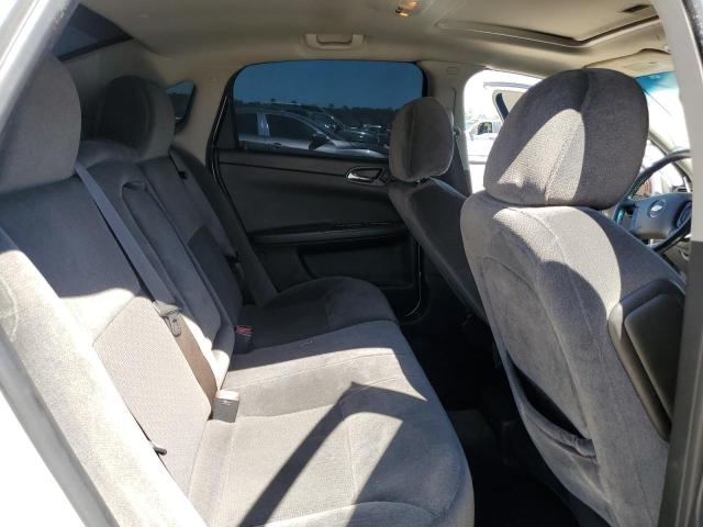 Photo 10 from auction – 2014 CHEVROLET IMPALA LIM with VIN 2G1WB5E32E1157067