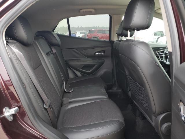 Photo 11 from auction – 2018 BUICK ENCORE PRE with VIN KL4CJBSM4JB590841