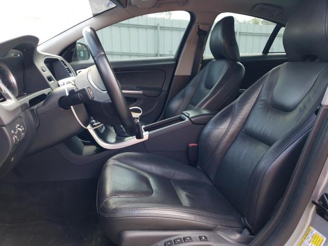 Photo 7 from auction – 2013 VOLVO S60 T5 with VIN YV1612FH5D1216341