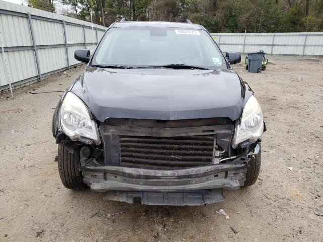 Photo 5 from auction – 2014 CHEVROLET EQUINOX LT with VIN 2GNALBEK7E1122519