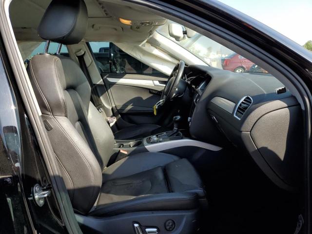 Photo 7 from auction – 2014 AUDI A4 PREMIUM with VIN WAUEFAFL0EN032854