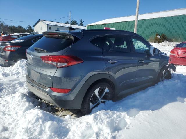 Photo 3 from auction – 2018 HYUNDAI TUCSON VAL with VIN KM8J3CA24JU762587