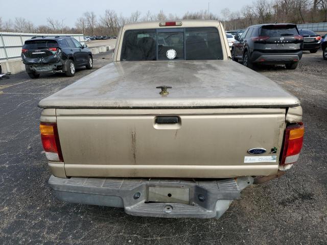 Photo 6 from auction – 1999 FORD RANGER SUP with VIN 1FTYR14V4XPB69802