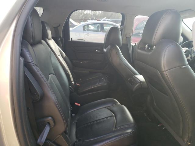 Photo 10 from auction – 2017 GMC ACADIA LIM with VIN 1GKKVSKD2HJ119331