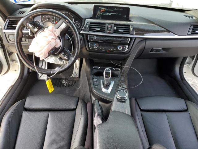 Photo 8 from auction – 2016 BMW 428 XI GRA with VIN WBA4C9C50GG140536