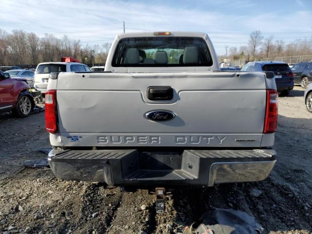 Photo 6 from auction – 2014 FORD F250 SUPER with VIN 1FT7W2B65EEA57668