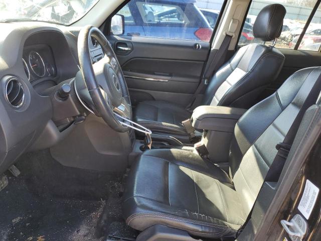 Photo 7 from auction – 2012 JEEP PATRIOT LI with VIN 1C4NJRCB1CD635925