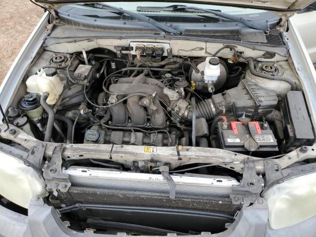 Photo 11 from auction – 2005 FORD ESCAPE XLT with VIN 1FMYU03165KB43540