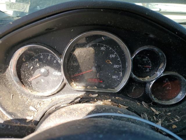 Photo 9 from auction – 2005 PONTIAC G6 with VIN 1G2ZG528754180603