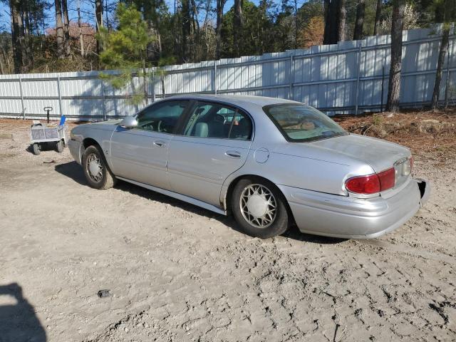 Photo 2 from auction – 2003 BUICK LESABRE CU with VIN 1G4HP52K43U124565