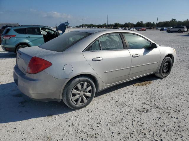 Photo 3 from auction – 2007 PONTIAC G6 VALUE L with VIN 1G2ZF58B674118389